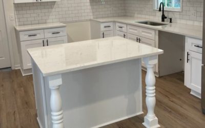 New Kitchen