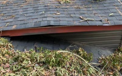 Roofing