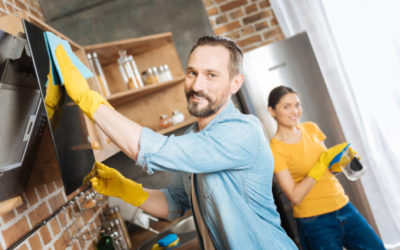 House Cleaning
