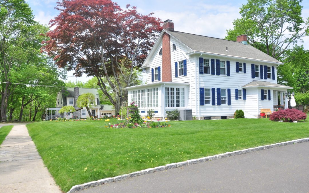 New House