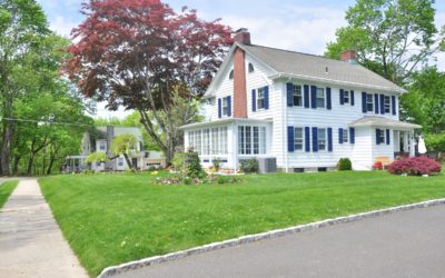 New House